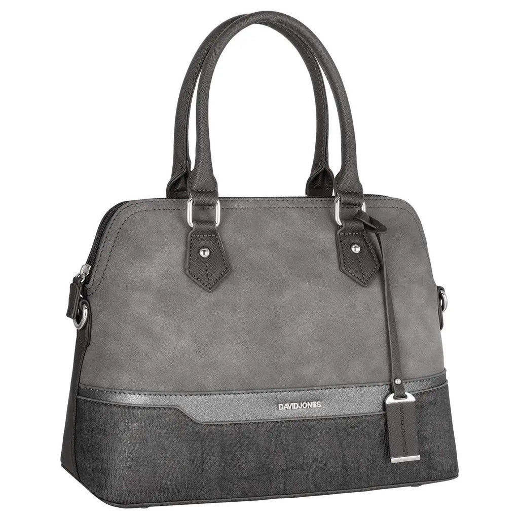 Sac à main bugatti tricolore David Jones