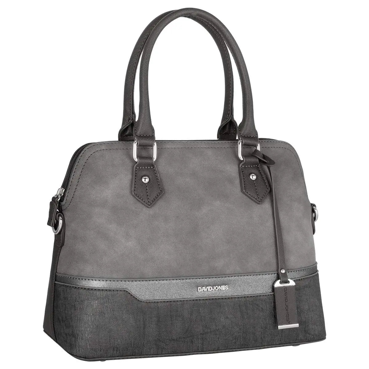 Sac à main bugatti tricolore David Jones