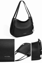Sac à main porté epaule David Jones