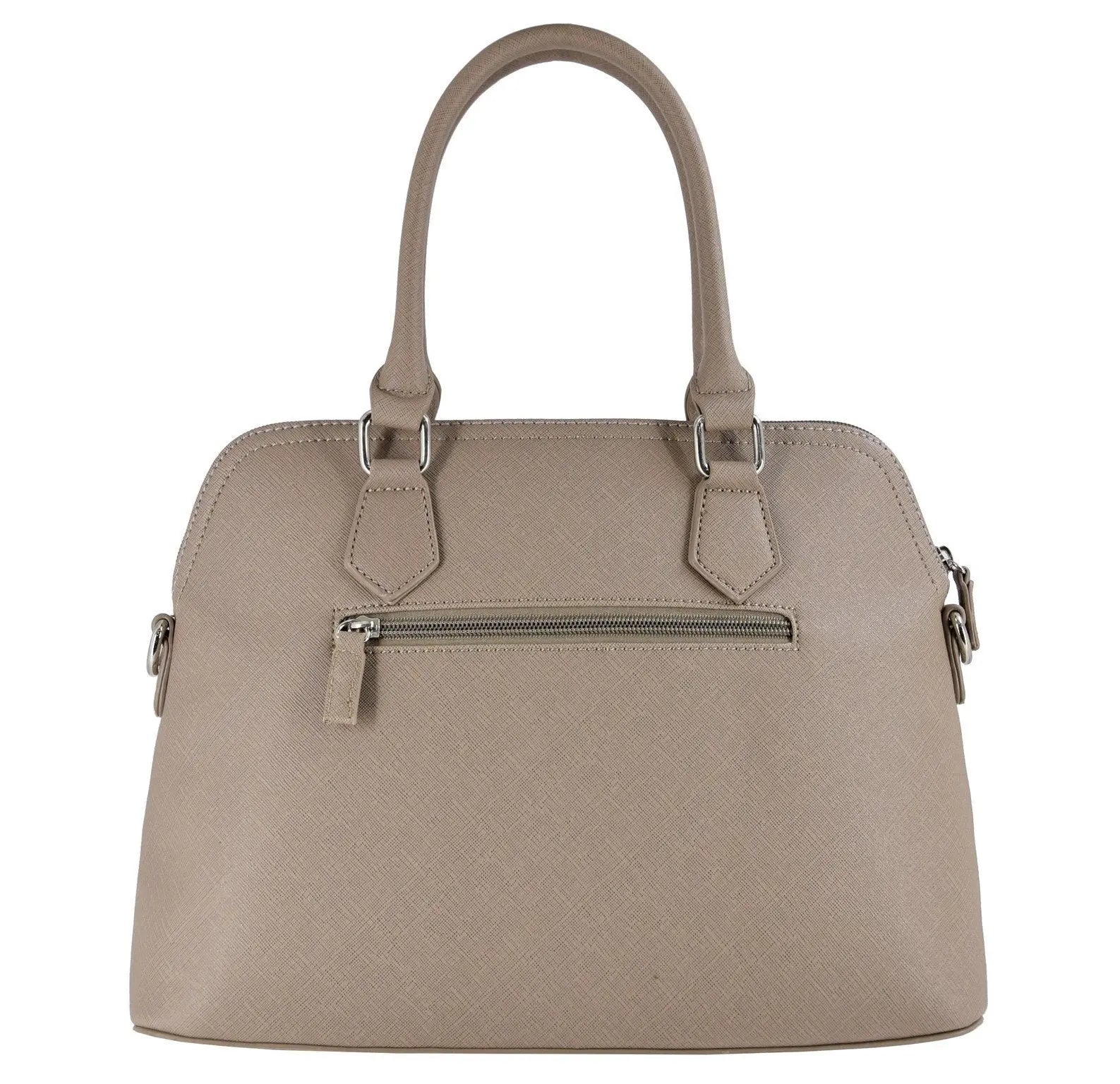 Sac à main bugatti tricolore David Jones