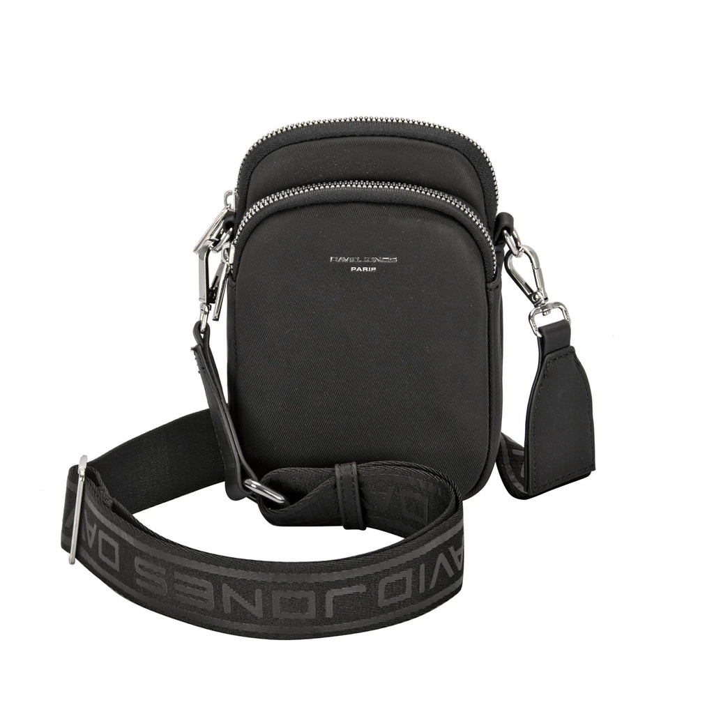 Sac bandoulière petite sacoche David Jones