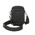 Sac bandoulière petite sacoche David Jones