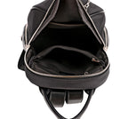 Petit sac à dos multipoche David Jones