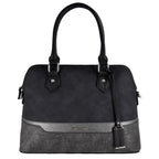 Sac à main bugatti tricolore David Jones