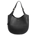 Grand sac porté epaule David Jones