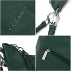 Petit sac porté épaule David Jones