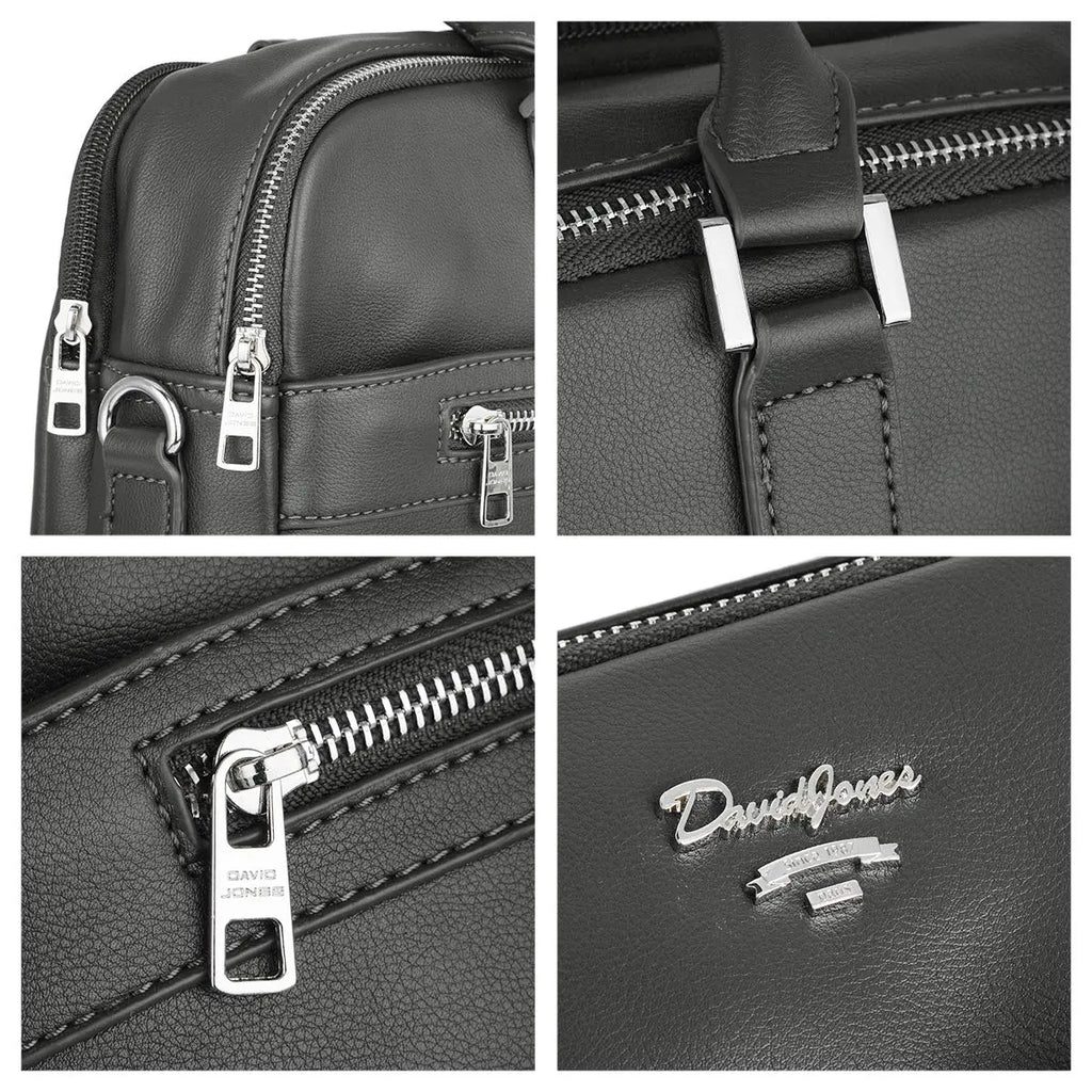 Sac à main cartable sacoche ordinateur David Jones