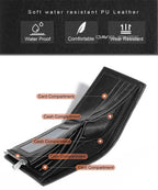 Portefeuille - porte-cartes David Jones