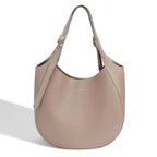 Grand sac porté epaule David Jones