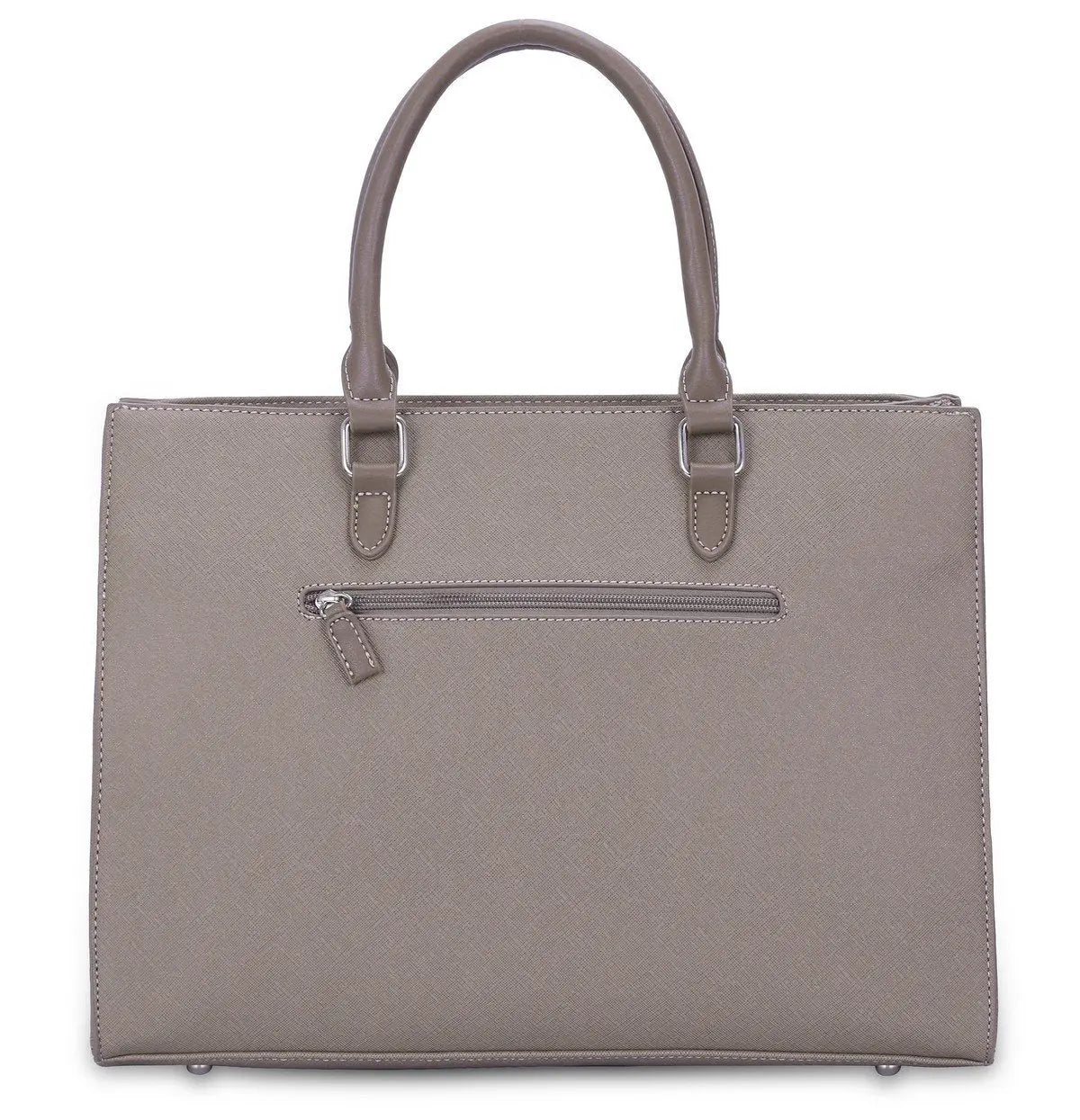 Grand sac à main cabas multiples David Jones