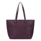 Sac à main shopping grand format David Jones