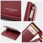 Porte-monnaie David Jones