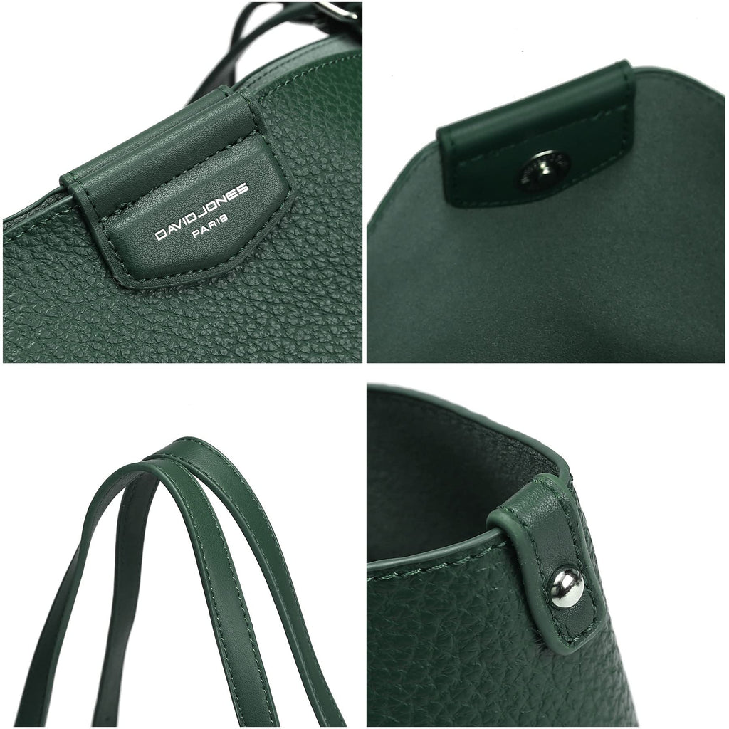 Sac à main porté épaule souple David Jones