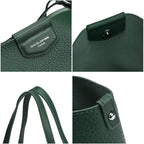 Sac à main porté épaule souple David Jones