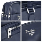 Sac à main cartable sacoche ordinateur David Jones