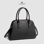 Sac à Main cabas à 3 compartiments de taille moyenne David Jones