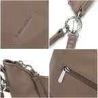 Petit sac porté épaule David Jones