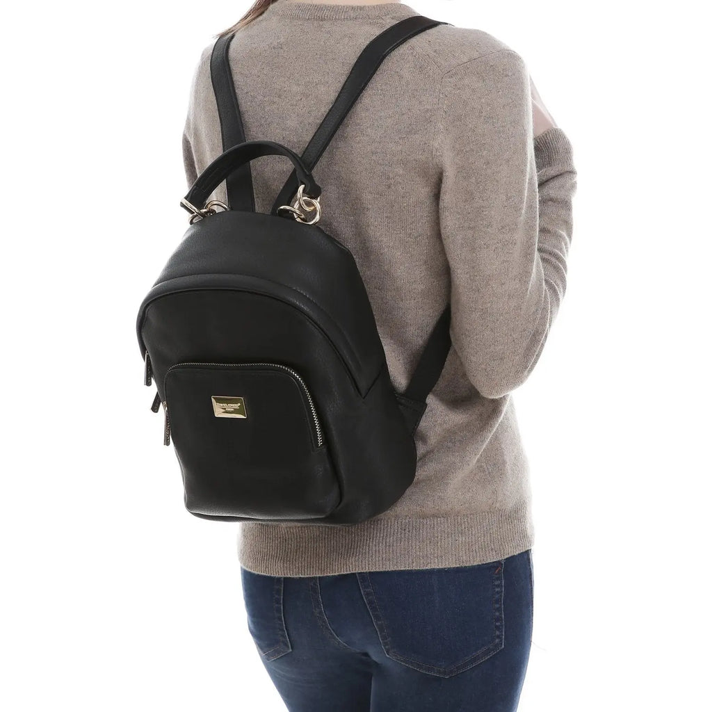 Petit sac à dos de ville David Jones