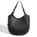 Grand sac porté epaule David Jones
