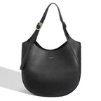 Grand sac porté epaule David Jones