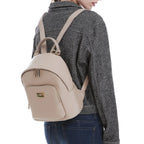 Petit sac à dos de ville David Jones
