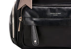 Petit sac à dos multipoche David Jones