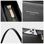 Sac porté épaule bandoulière David Jones