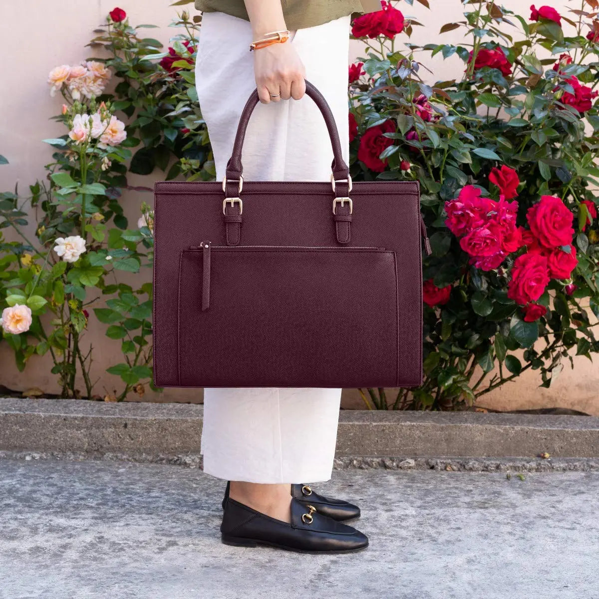 Sac cabas grande capacité CRAZYCHIC