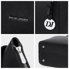 Sac à main shopping David Jones
