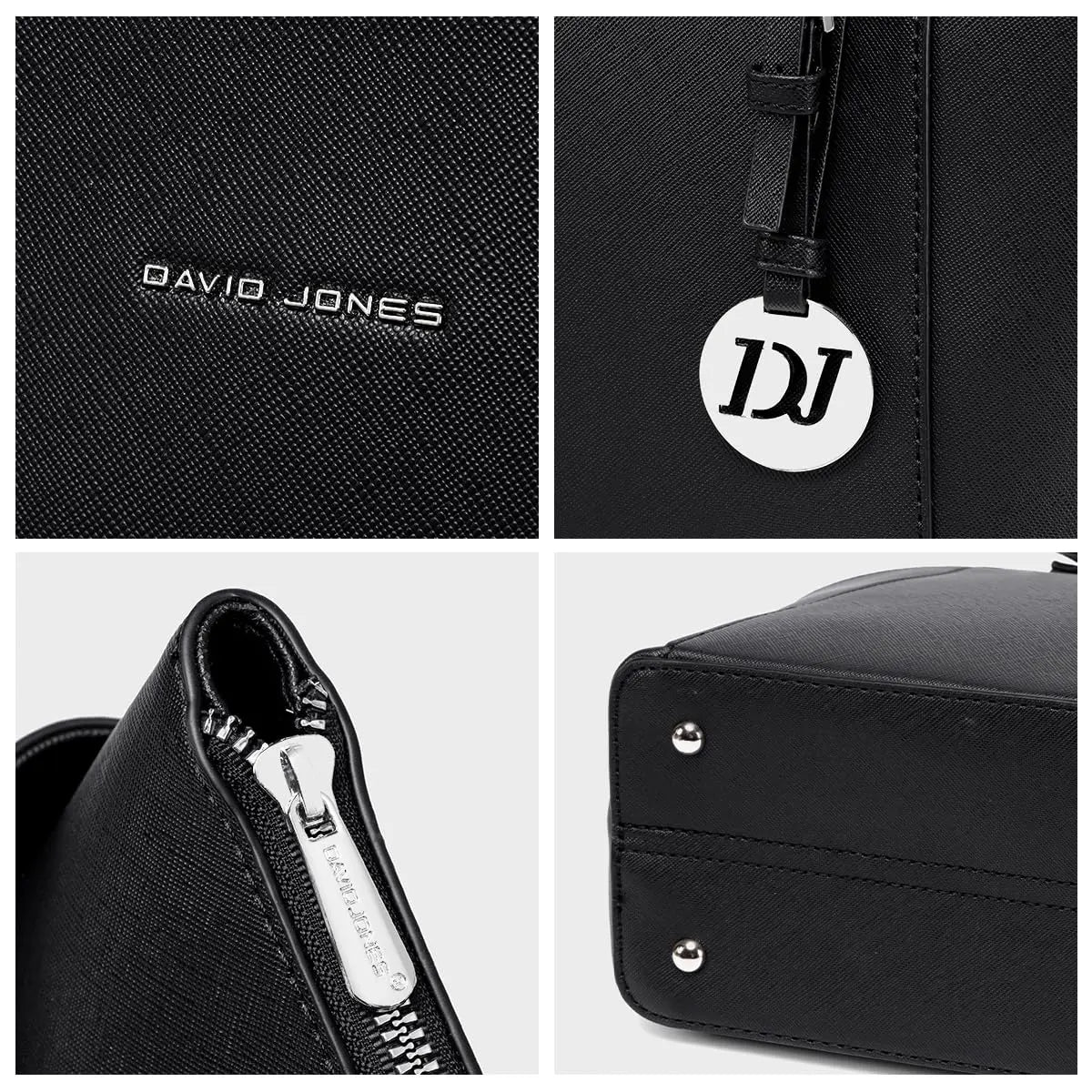 Sac à main shopping David Jones