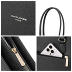 Sac à main cabas XL David Jones