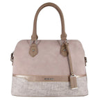 Sac à main bugatti tricolore David Jones