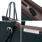Sac à main shopping grand format David Jones