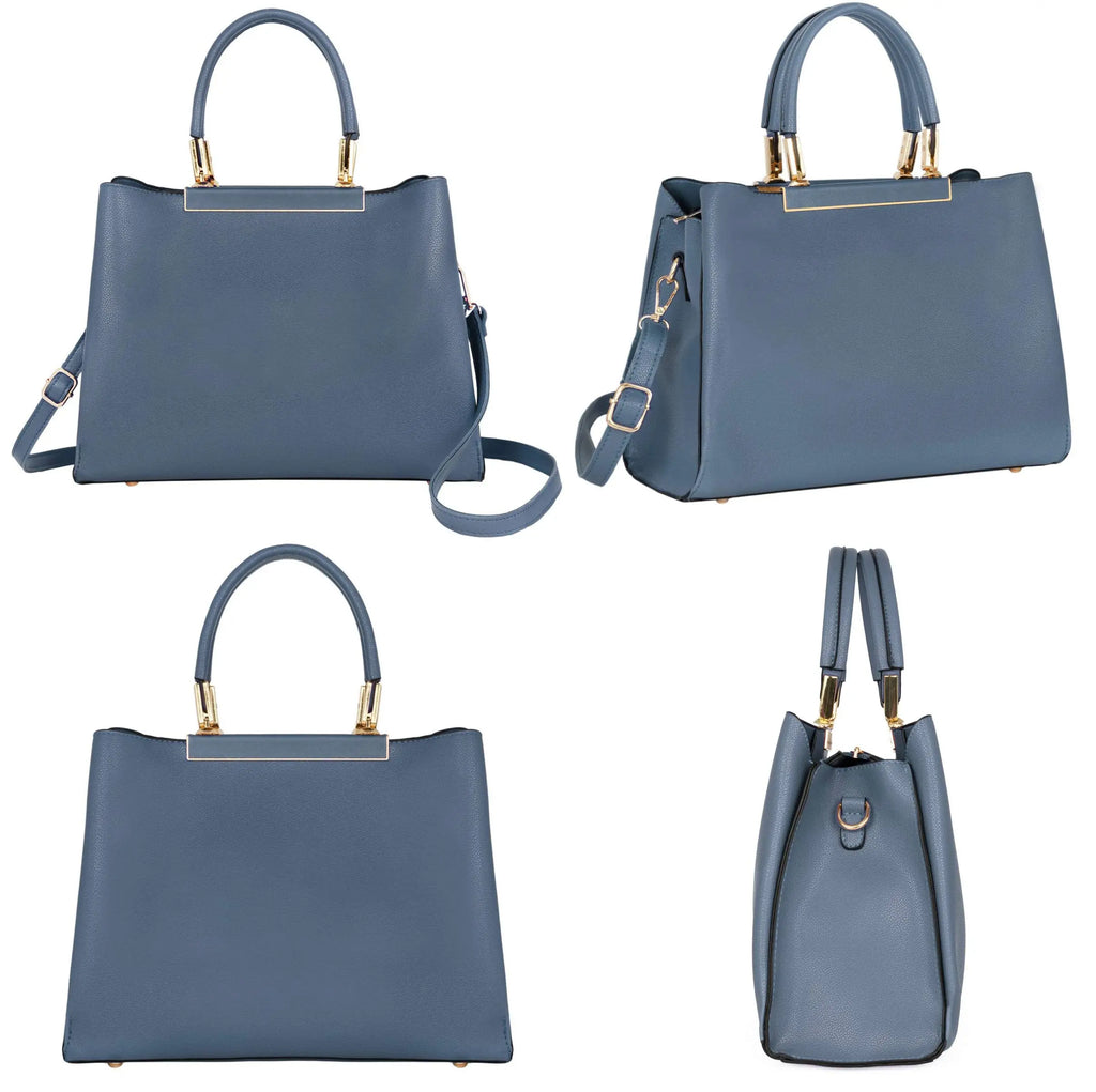 Sac à main - 3 compartiments CRAZYCHIC