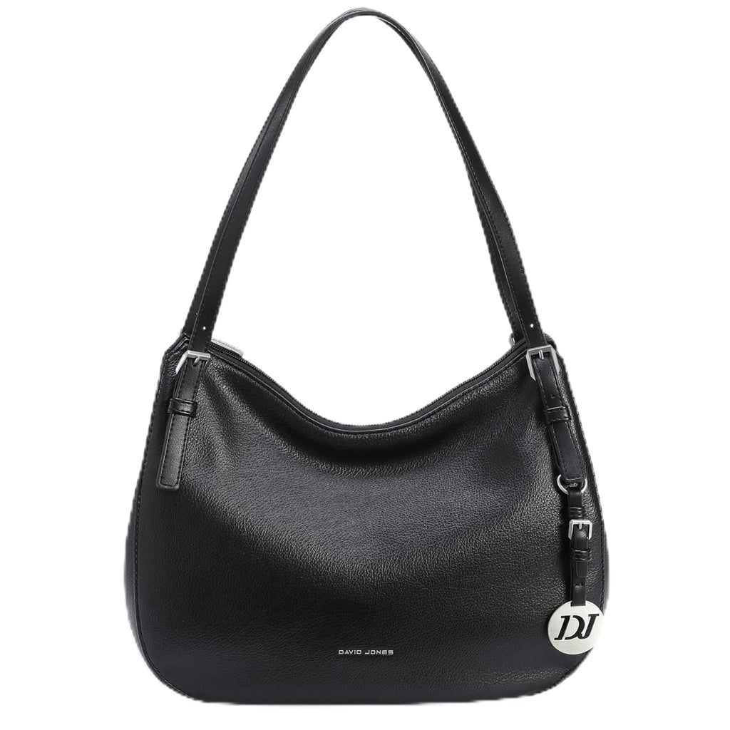 Sac à main porté epaule David Jones