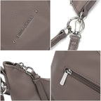 Petit sac porté épaule David Jones