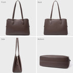 Grand Sac à Main Cabas A4 Porté Epaule David Jones