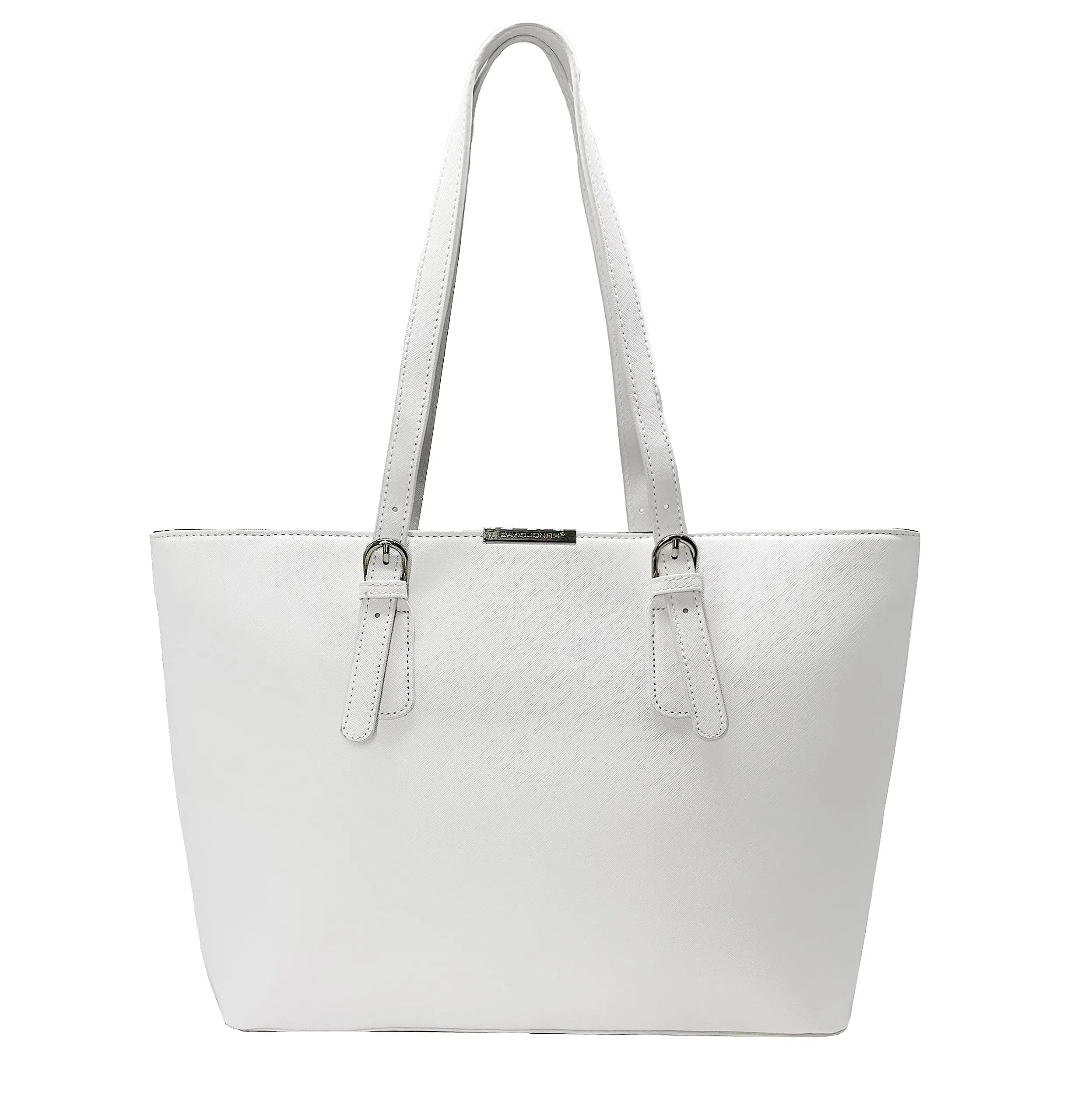 Sac à main shopping grand format David Jones