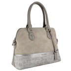 Sac à main bugatti tricolore David Jones