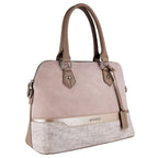 Sac à main bugatti tricolore David Jones