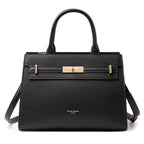 David Jones - Sac à Main Femme Elégant, Cuir PU Bandoulière Epaule David Jones