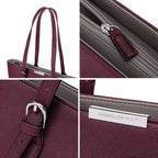 Sac à main shopping grand format David Jones