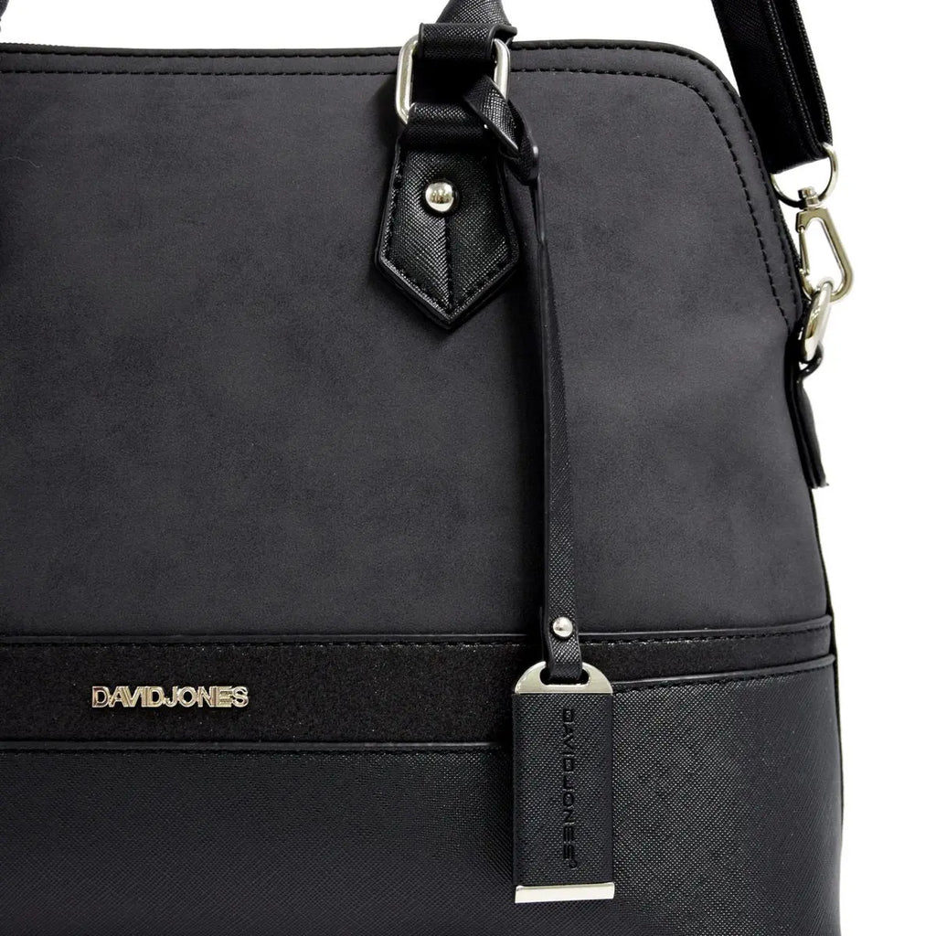 Sac à main bugatti tricolore David Jones