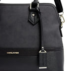 Sac à main bugatti tricolore David Jones