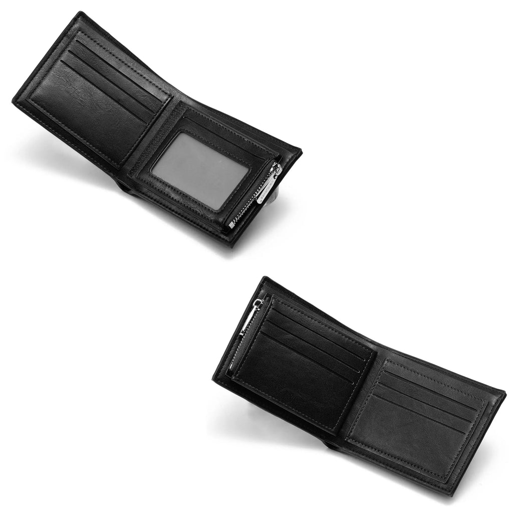 Portefeuille - porte-cartes David Jones