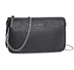 Petit sac bandoulière perle David Jones