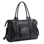 Grand sac à main fourre-tout A4 David Jones