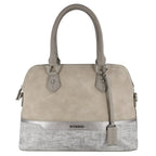 Sac à main bugatti tricolore David Jones