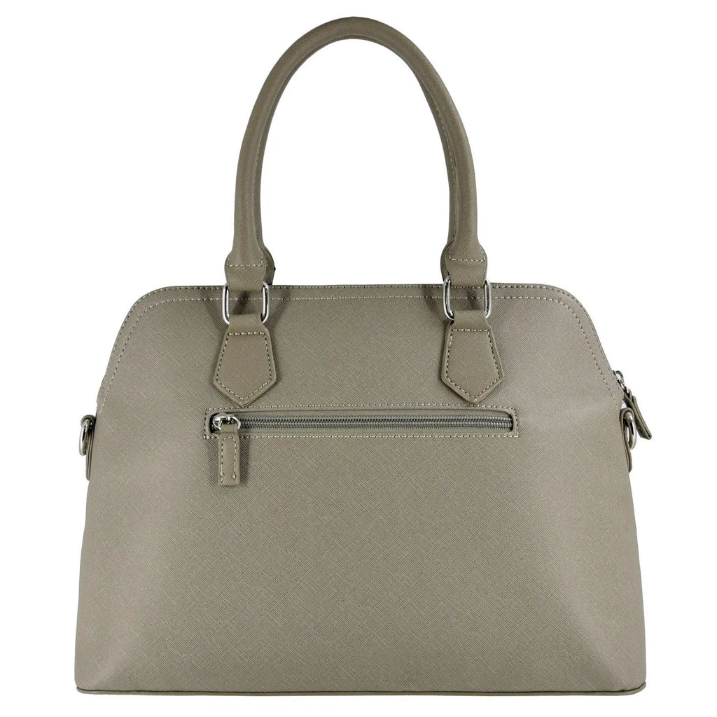 Sac à main bugatti tricolore David Jones