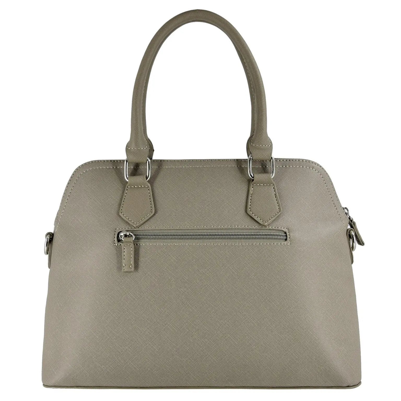 Sac à main bugatti tricolore David Jones